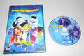 DVD  Grosse Haie - Kleine Fische  DreamWorks  sehr guter Zustand