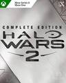 Halo Wars 2: Complete Edition Online Serial Codes per eMail (Xbox One) English