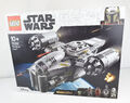 LEGO 75292 - Star Wars - The Mandalorian Razor Crest - NEU & OVP