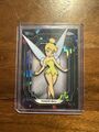  Tinker Bell Chrome Sapphire 8/10 – Seltene Limited Edition Karte in Top-Zustand