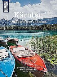 DuMont Bildatlas 192 Kärnten von Weiss, Walter M. | Buch | Zustand gutGeld sparen & nachhaltig shoppen!