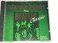 CD - The Royal Philharmonic Orchestra Plays BEATLES Classic