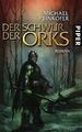 Der Schwur der Orks: Roman von Peinkofer, Michael | Buch | Zustand gut