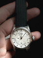 Oris Artelier Small Second 44 mm, Pointer Day-Date 7666, never used, full set !