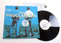 THE PROKLAMERS - SUNSHINE ON LEITH LP EX/N NEUWERTIG Original UK 1. Album 500 Meilen