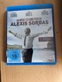 Alexis Sorbas - [Blu-ray] -  Anthony Quinn