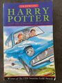 Harry Potter und die Kammer des Schreckens von J. K. Rowling (1998, Taschenbuch)