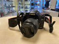 Canon EOS 500D 18-55mm IS II Kit Objektiv DSLR Kamera Camera