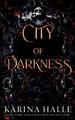 City of Darkness | Karina Halle | Taschenbuch | Paperback | Englisch | 2024