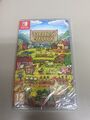 Stardew Valley - Nintendo Switch Spiel Brandneu & Versiegelt PAL KOSTENLOSER UK-VERSAND