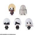 Nier Automata Trading Arts Mini - Blind Box Set - Figuren - 6cm - (NEU & OVP)