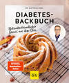 Diabetes-Backbuch | Matthias Riedl | deutsch