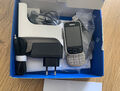 Nokia  6303i - Silber (Ohne Simlock) !! 100% Original !! wie Neu !!