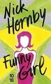 Funny girl von Hornby, Nick | Buch | Zustand gut