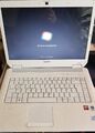 (2M) Laptop Sony Vaio PCG-7162M  15,4" Display  4GB RAM  320GB HDD  Windows 7