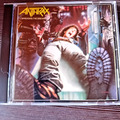 ANTHRAX - CD - Spreading the Disease - Heavy Metal - Sehr Gut