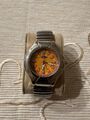 Fossil Uhr Vintage