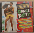 Lambada - Dance Party / CD / Album / 036244152328