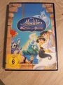 Aladdin 3: Der König der Diebe (Walt Disney)                         | DVD | 078