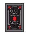 Fire and Blood Collector’s Edition: The inspiration for HBO Original and Sky T