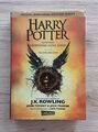 Harry Potter und das verwunschene Kind  Teil 1 und 2  'Spezial Edition'