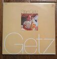 Stan Getz - Getz 2xLP Vinyl 1979