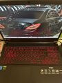 ACER Nitro 5 AN515-57-57R3 15,6 Zoll (512GB SSD, Intel Core i5-11400H, 2,20GHz,