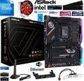 PC Aufrüstkit Intel Core i5-14600KF bis 32GB DDR5 mit ASRock Z690 Taichi WIFI