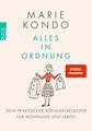 Alles in Ordnung von Marie Kondo  UNGELESEN