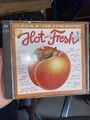 Hot and Fresh Vol.8 / Doppel-CD / Guter Zustand