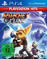 PS4 - Ratchet & Clank [PlayStation Hits] DE mit OVP sehr guter Zustand