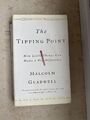 The Tipping Point: How Little Things Can Make a Big Diff... | Buch | Zustand gut