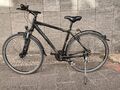 28 Zoll 21 Gang Herren Fahrrad Cube