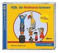 Hilfe, die Herdmanns kommen  - Das Hörspiel (CD):... | Buch | Zustand akzeptabel