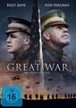 The Great War - Im Kampf vereint (DVD) Bates Wilder Billy Zane Ron Perlman