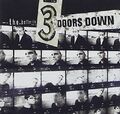 3 Doors Down - The Better Life