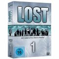 Lost - Staffel 1 / 2 / 3 / 4 / 5 / 6 / Komplett-Box - DVD - *NEU*