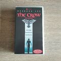 The Crow - Die Krähe dt. VHS - Pressemuster - Sammlerstück! 