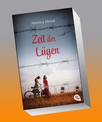 Zeit der Lügen Monica Hesse