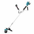 Makita DUR368AZ Akku Freischneider Trimmer 2 X 18 V, Bl, Lose, Lxt