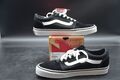 Vans Damen Ward Sneaker Gr, 39 schwarz Neu Inkl. Rechnung