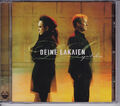 Deine Lakaien - April Skies (2005) CD Synth-Pop Electronic Gothic Darkwave