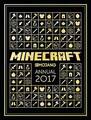 The Official Minecraft Annual 2017 von Mojang AB (Gebunden, 2016)