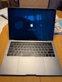 MacBook Pro 13" (2016) i5 3,1 GHz - Space Grau - 1 TB SSD - 16 GB RAM - US Intl