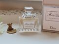 Parfum Miniatur Miss Dior, 5 ml EdT & Box