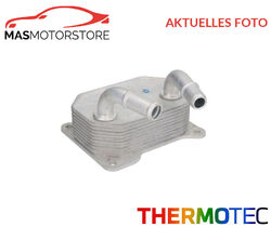 ÖLKÜHLER KÜHLER ÖL THERMOTEC D4G019TT I NEU OE QUALITÄT