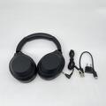 Sony WH 1000XM4 kabellose Bluetooth Noise Cancelling KopfhÃƒ ¶rer 30h Akku Tou