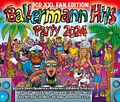 Various Artists Ballermann Hits Party 2024 (XXL Fan Edition) (CD)