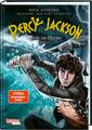 Robert Venditti (u. a.) | Percy Jackson 01. Diebe im Olymp | Buch | Deutsch