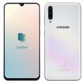 Samsung Galaxy A50 Smartphone Duos (6.4 Zoll) 128GB Weiß Top Angebot 